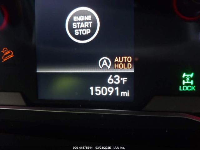 5NMJBCDEXRH404720 Hyundai TUCSON SEL