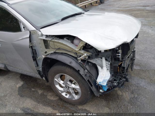 5NMJBCDEXRH404720 Hyundai TUCSON SEL