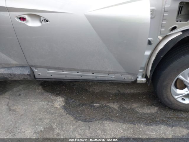 5NMJBCDEXRH404720 Hyundai TUCSON SEL