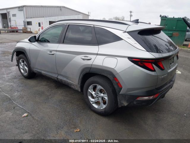 5NMJBCDEXRH404720 Hyundai TUCSON SEL