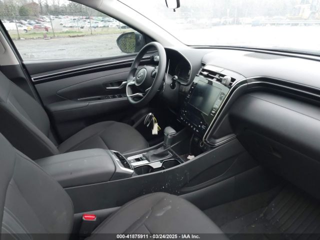 5NMJBCDEXRH404720 Hyundai TUCSON SEL