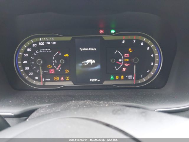 5NMJBCDEXRH404720 Hyundai TUCSON SEL