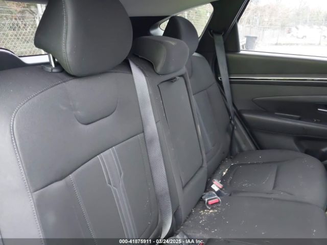5NMJBCDEXRH404720 Hyundai TUCSON SEL