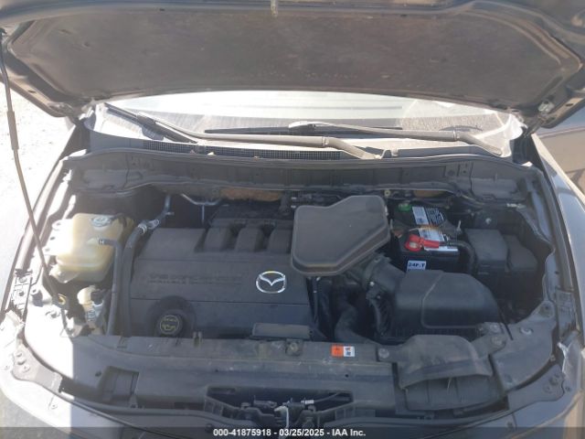 JM3TB3CA8E0427017 Mazda Cx-9 Touring