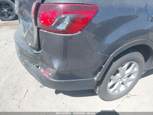 JM3TB3CA8E0427017 Mazda Cx-9 Touring