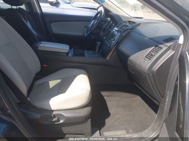 JM3TB3CA8E0427017 Mazda Cx-9 Touring
