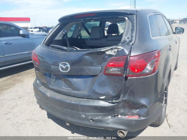 JM3TB3CA8E0427017 Mazda Cx-9 Touring