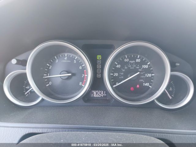 JM3TB3CA8E0427017 Mazda Cx-9 Touring