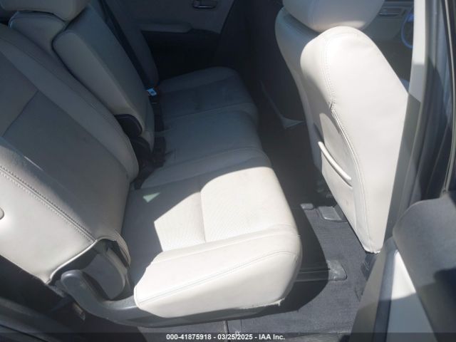 JM3TB3CA8E0427017 Mazda Cx-9 Touring