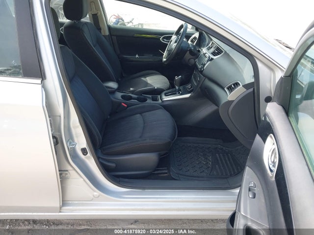 3N1AB7AP0HY291915 Nissan SENTRA SV