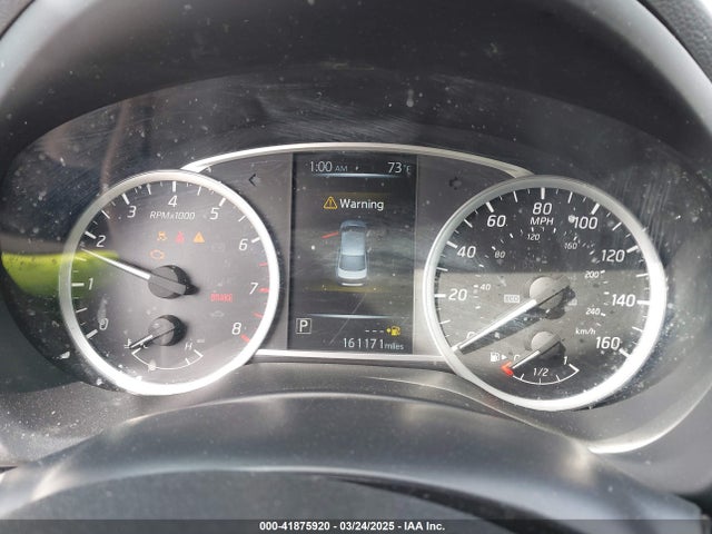 3N1AB7AP0HY291915 Nissan SENTRA SV