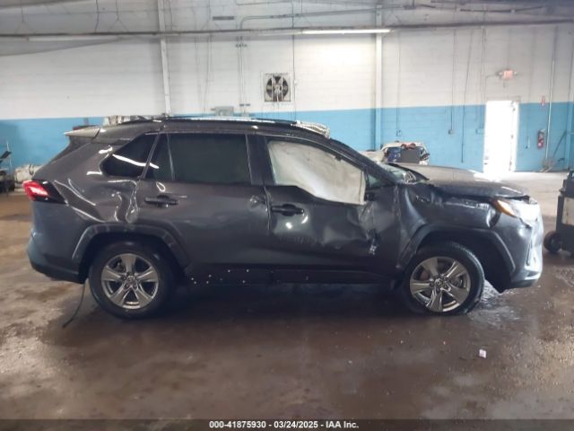 2T3P1RFV8PC344296 Toyota Rav4 Xle