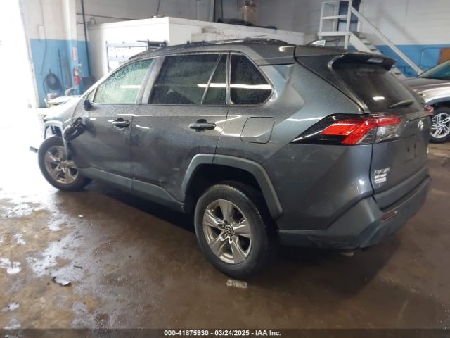 2T3P1RFV8PC344296 Toyota Rav4 Xle