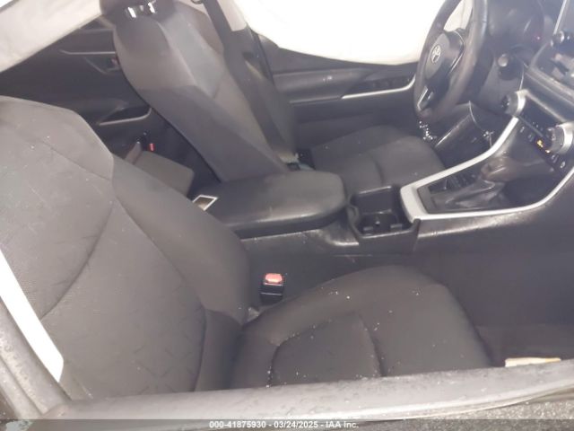2T3P1RFV8PC344296 Toyota Rav4 Xle
