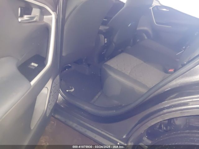 2T3P1RFV8PC344296 Toyota Rav4 Xle