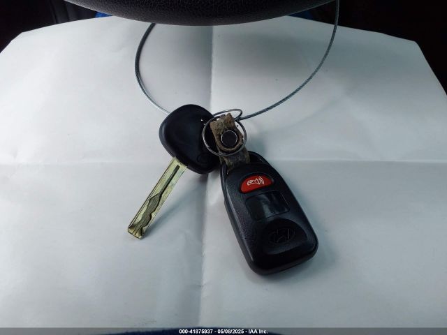 5NPEB4AC5EH944421 Hyundai SONATA GLS