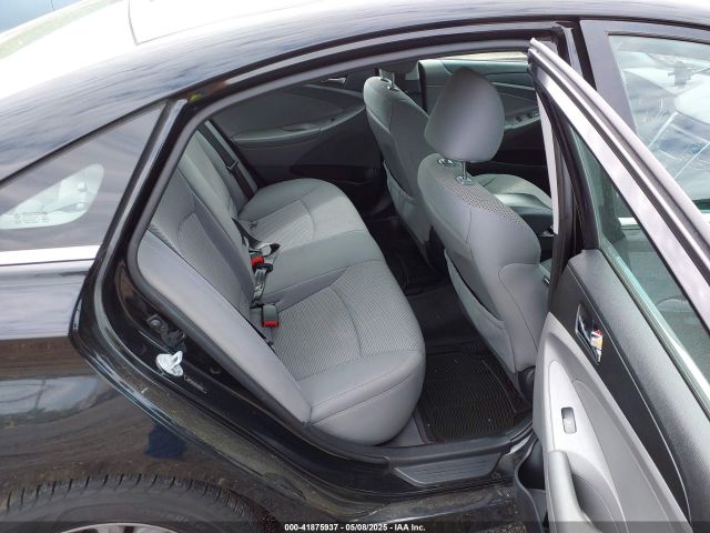 5NPEB4AC5EH944421 Hyundai SONATA GLS