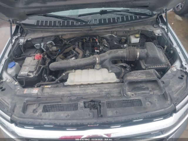 1FMJK1K83REA24845 Ford Expedition Limited Max