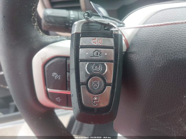 1FMJK1K83REA24845 Ford Expedition Limited Max