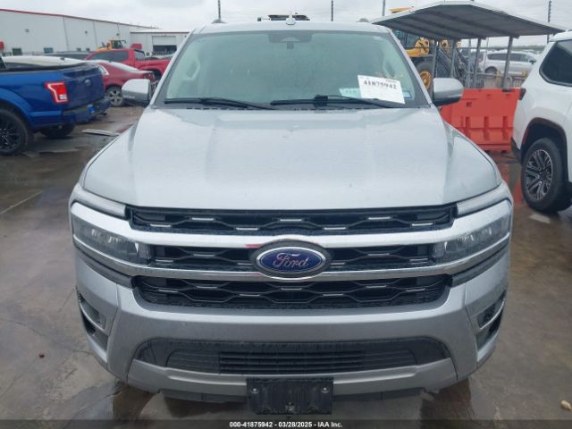1FMJK1K83REA24845 Ford Expedition Limited Max