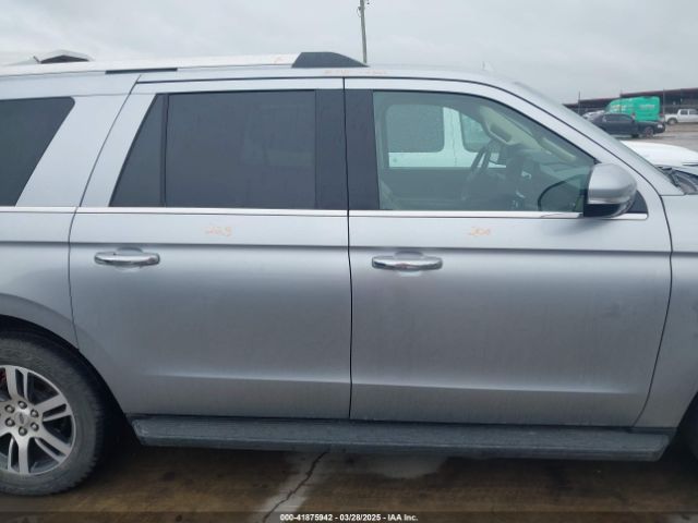 1FMJK1K83REA24845 Ford Expedition Limited Max