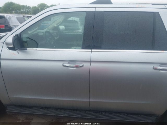 1FMJK1K83REA24845 Ford Expedition Limited Max