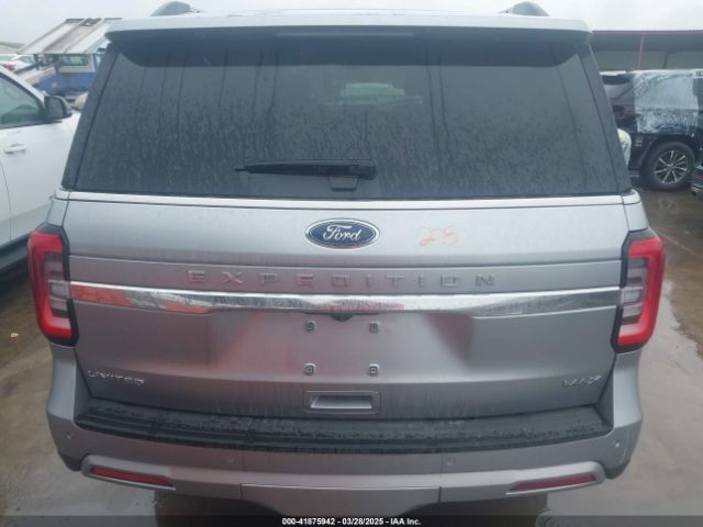 1FMJK1K83REA24845 Ford Expedition Limited Max