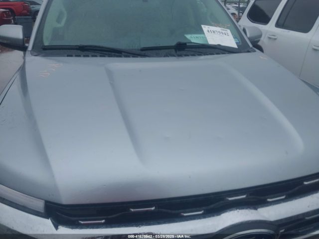 1FMJK1K83REA24845 Ford Expedition Limited Max