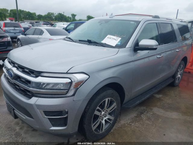 1FMJK1K83REA24845 Ford Expedition Limited Max