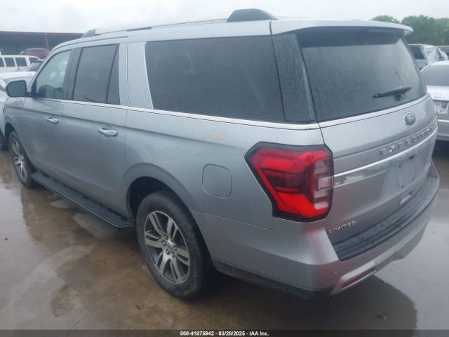 1FMJK1K83REA24845 Ford Expedition Limited Max