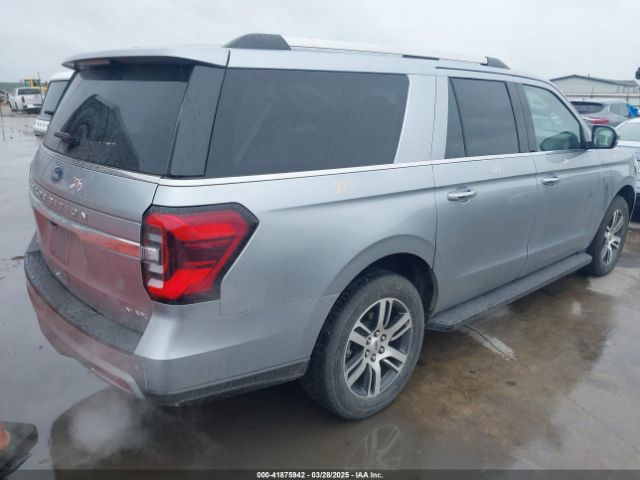 1FMJK1K83REA24845 Ford Expedition Limited Max