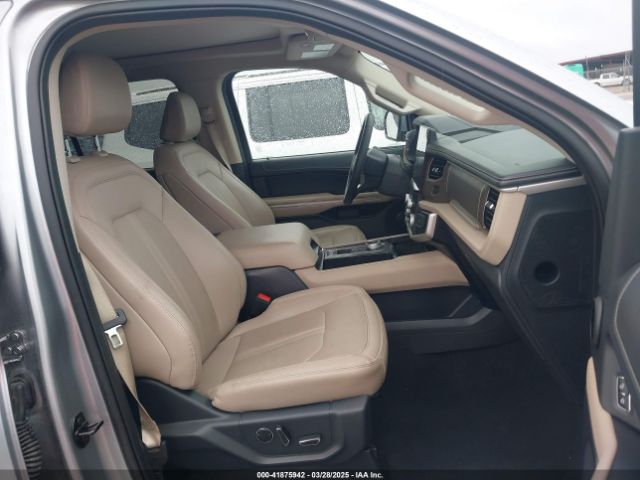1FMJK1K83REA24845 Ford Expedition Limited Max