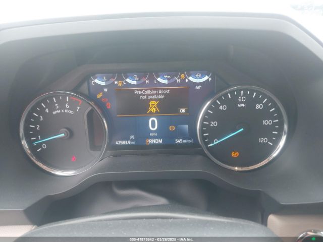 1FMJK1K83REA24845 Ford Expedition Limited Max