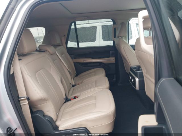1FMJK1K83REA24845 Ford Expedition Limited Max