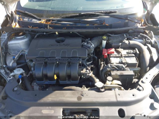 3N1AB7AP2HY287039 Nissan SENTRA SV
