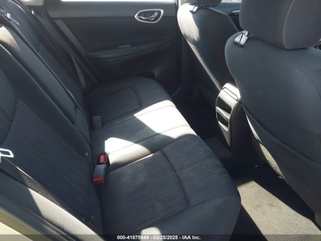 3N1AB7AP2HY287039 Nissan SENTRA SV