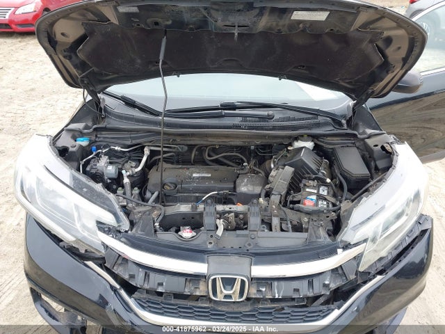Honda CR-V SE 2016 5J6RM4H44GL040627 Image 10