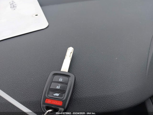 Honda CR-V SE 2016 5J6RM4H44GL040627 Image 11