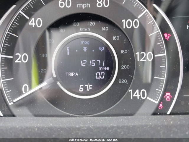 Honda CR-V SE 2016 5J6RM4H44GL040627 Image 16