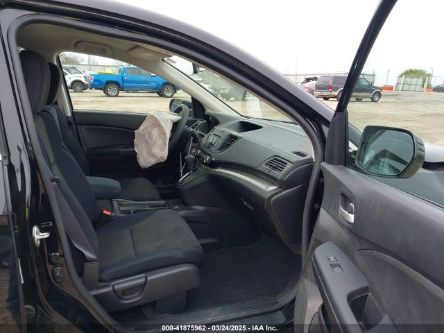 Honda CR-V SE 2016 5J6RM4H44GL040627 Image 5