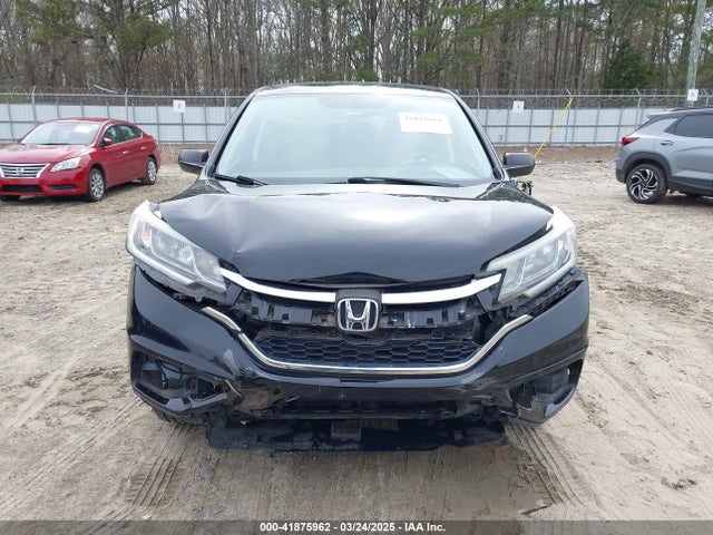 Honda CR-V SE 2016 5J6RM4H44GL040627 Image 6