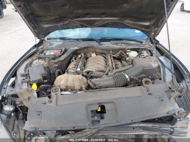 1FA6P8CF4G5206042 Ford MUSTANG GT