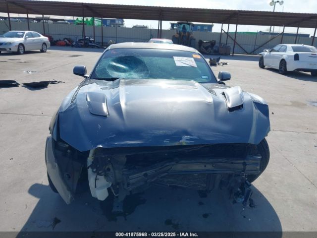 1FA6P8CF4G5206042 Ford MUSTANG GT