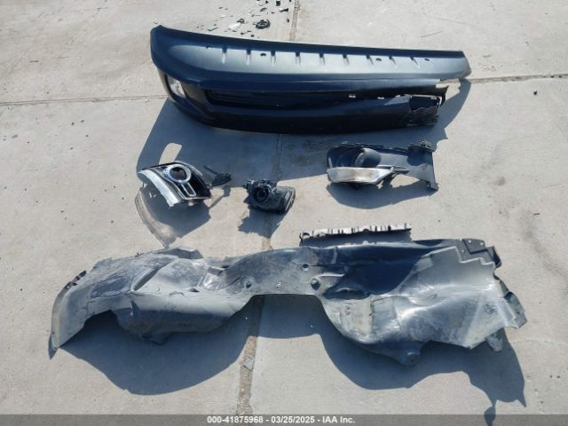 1FA6P8CF4G5206042 Ford MUSTANG GT