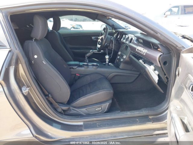 1FA6P8CF4G5206042 Ford MUSTANG GT