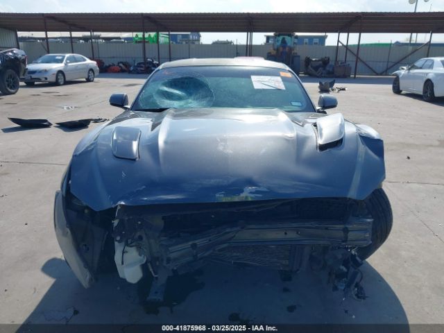 1FA6P8CF4G5206042 Ford MUSTANG GT