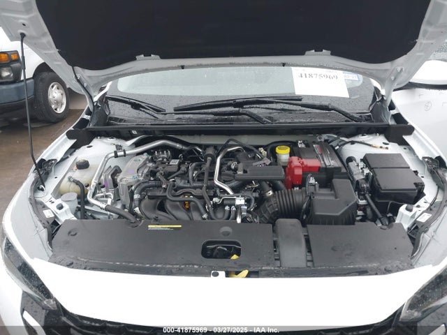 3N1AB8CV0SY289140 Nissan SENTRA SV