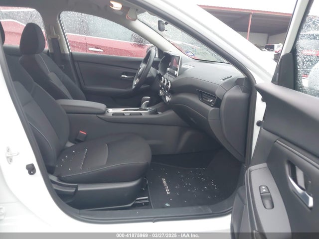 3N1AB8CV0SY289140 Nissan SENTRA SV