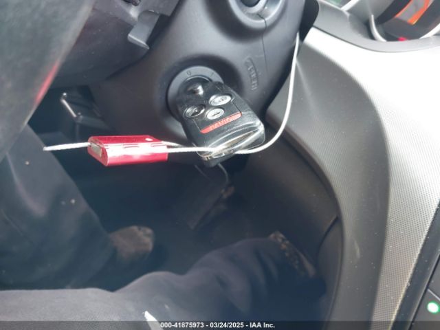 2011 ACURA TL 19UUA8F25BA000712 Photo 10