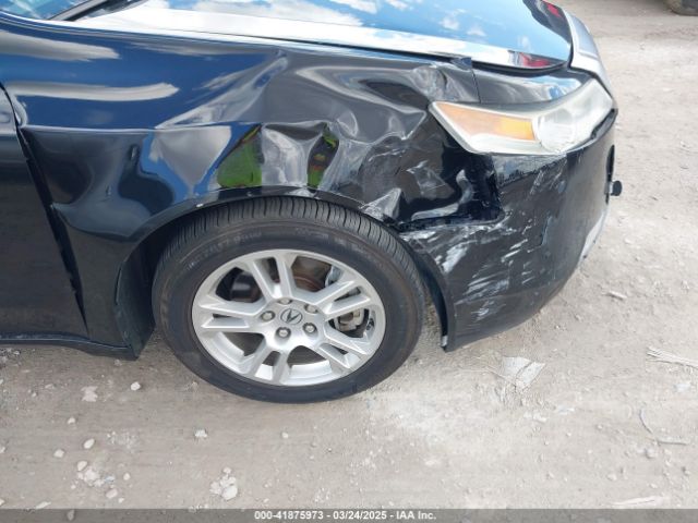 2011 ACURA TL 19UUA8F25BA000712 Photo 5
